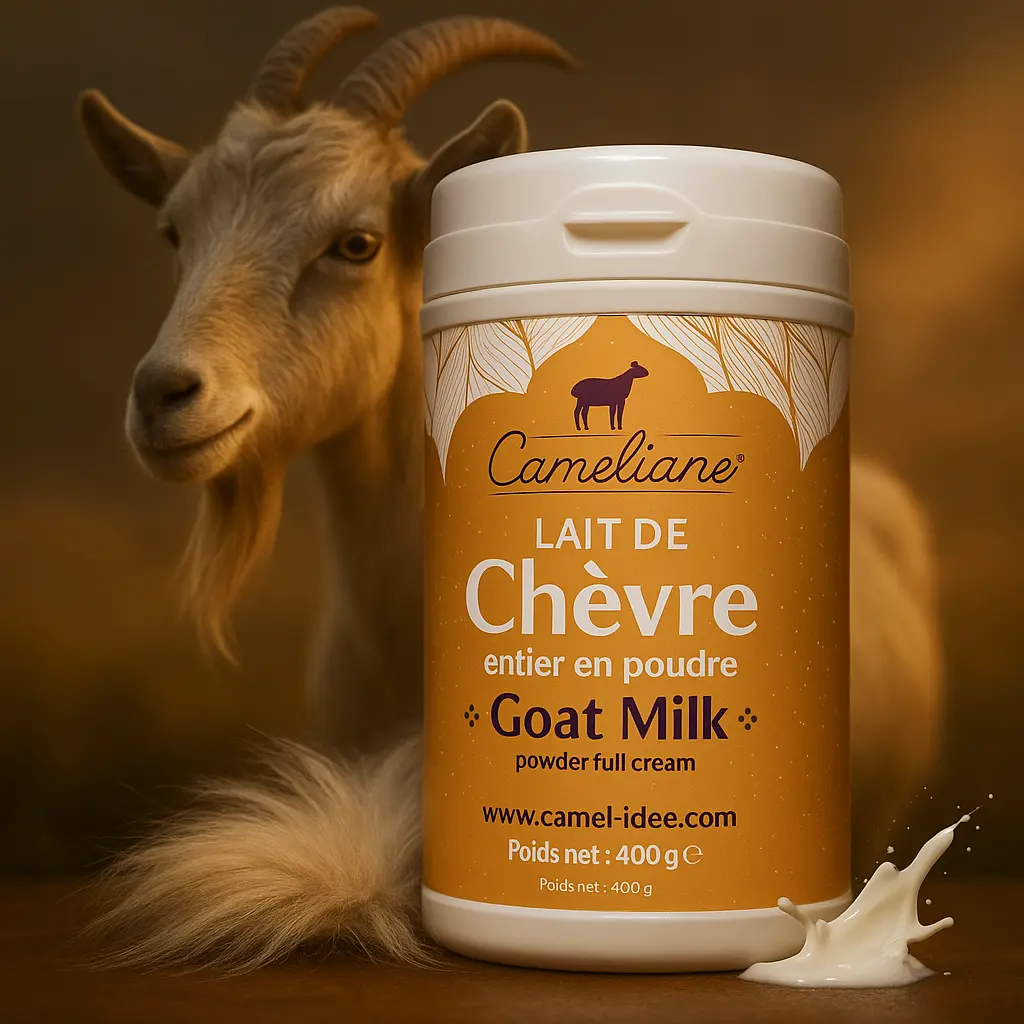 Création visuelle IA - Exemple de contenu généré par intelligence artificielle SEO-EHO