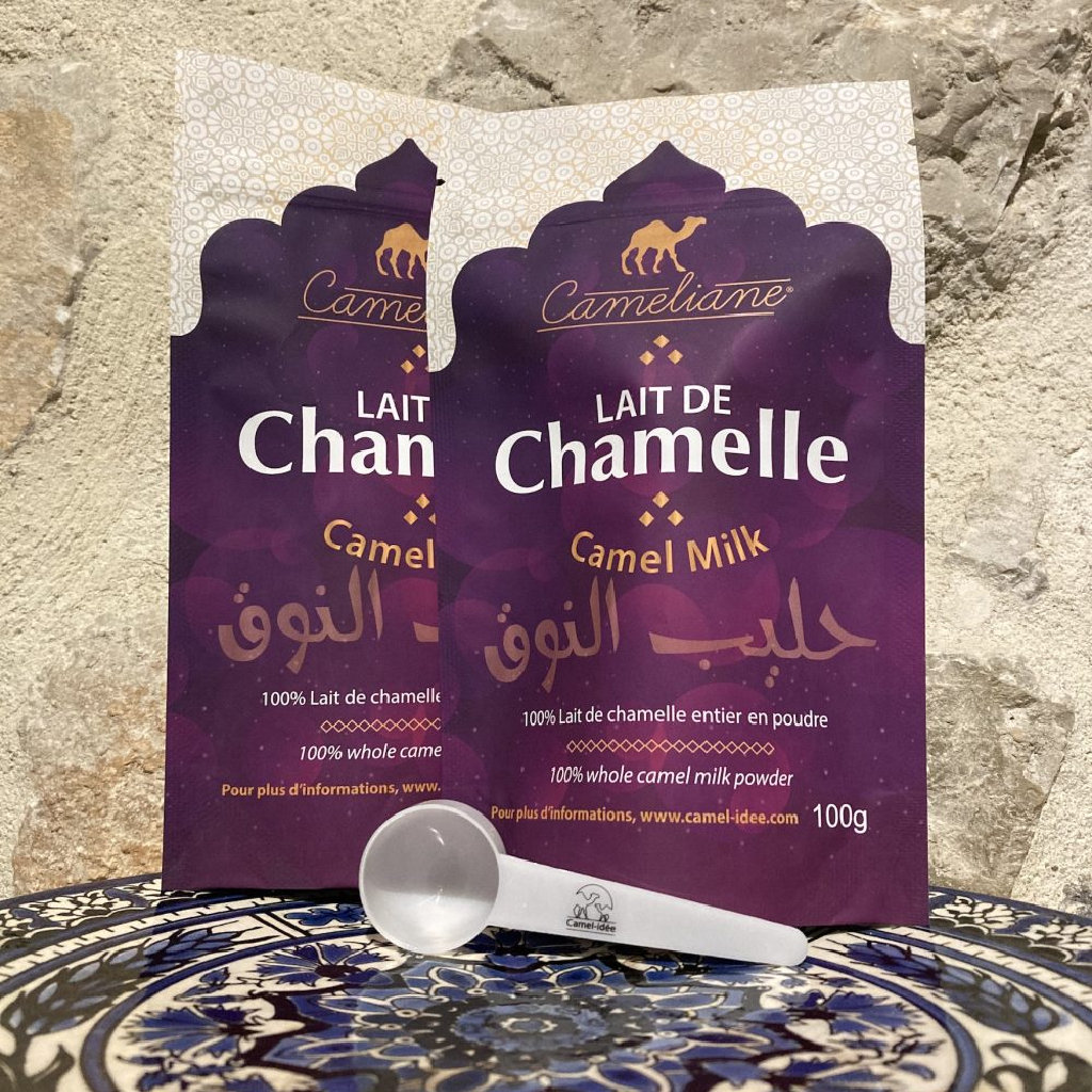 lait de chamelbefore lait de chamelbefore - SEO-EHO agence SEO et design immersif