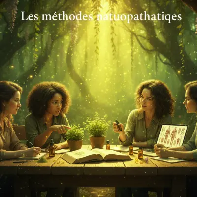 Création visuelle IA - Exemple de contenu généré par intelligence artificielle SEO-EHO